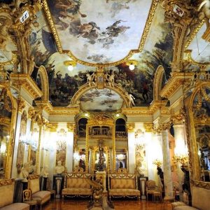 Free Visit to the Museo Cerralbo